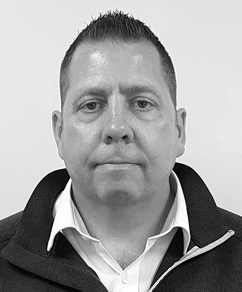 Anthony Ayres