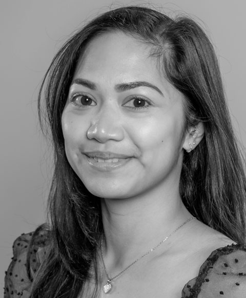 Maria De Torres