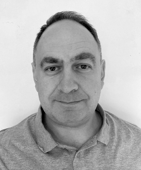 Anthony Ayres